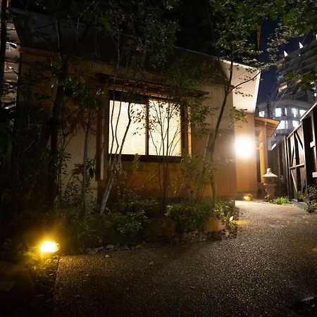 Hotel Yumeya Bettei Fukuoka  Ngoại thất bức ảnh