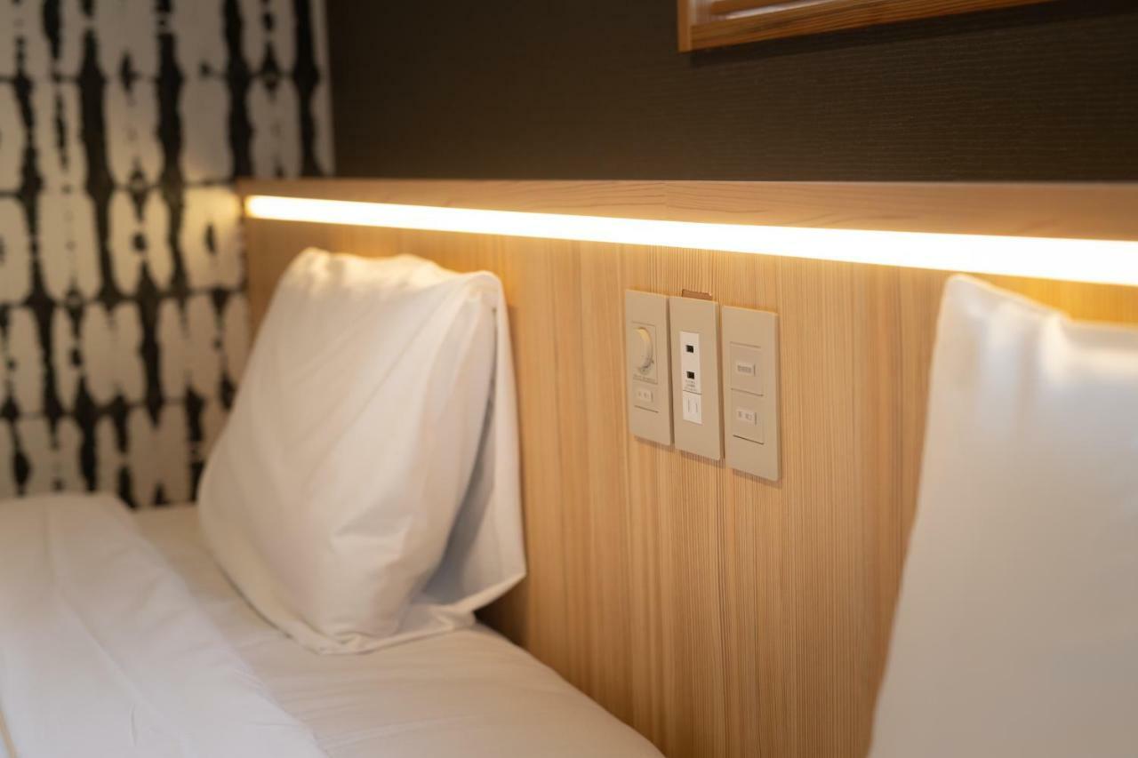 Hotel Yumeya Bettei Fukuoka  Ngoại thất bức ảnh