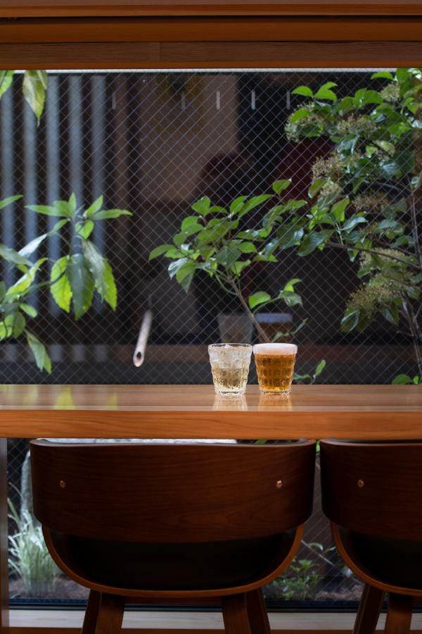 Hotel Yumeya Bettei Fukuoka  Ngoại thất bức ảnh