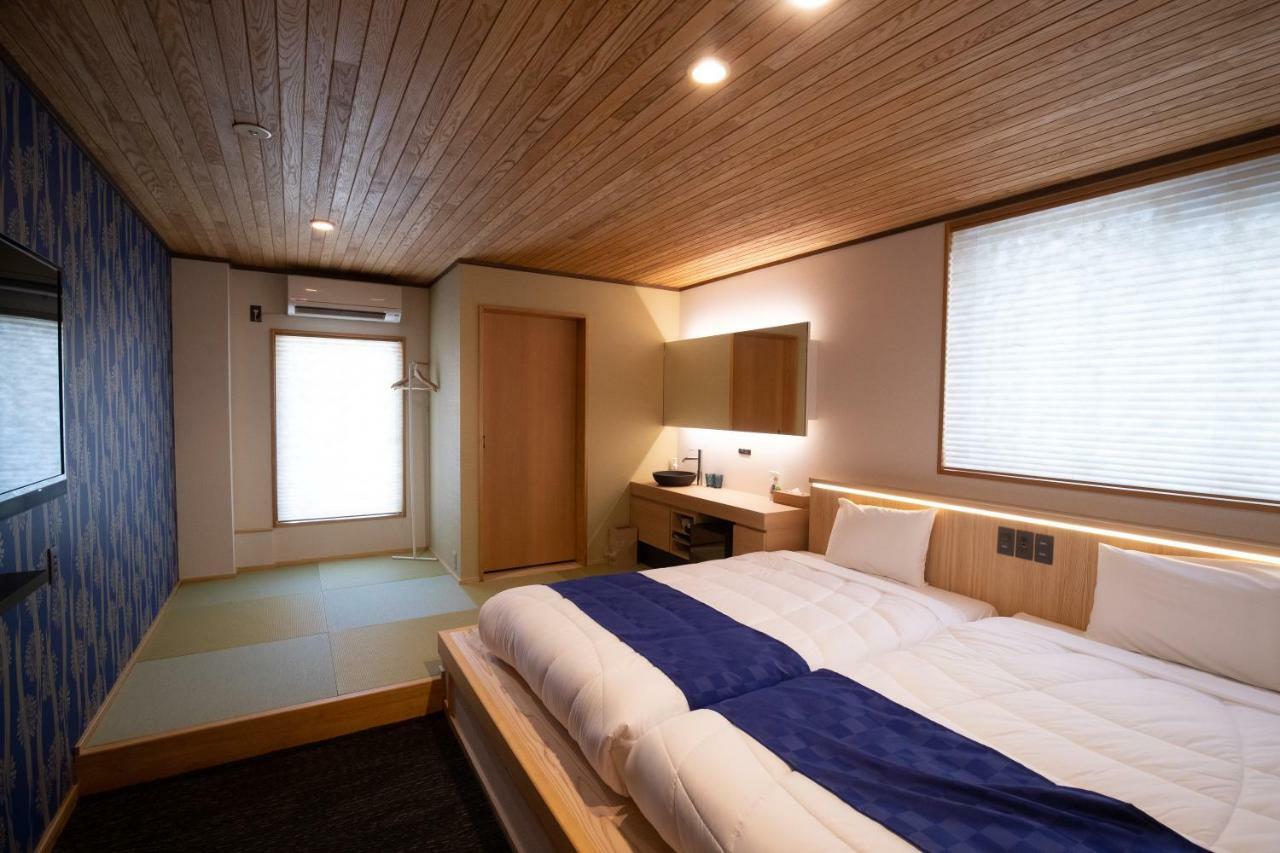 Hotel Yumeya Bettei Fukuoka  Ngoại thất bức ảnh
